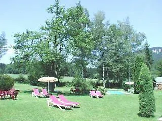 Alpenhotel Weiherbach Berchtesgaden Hallenbad Und Sauna