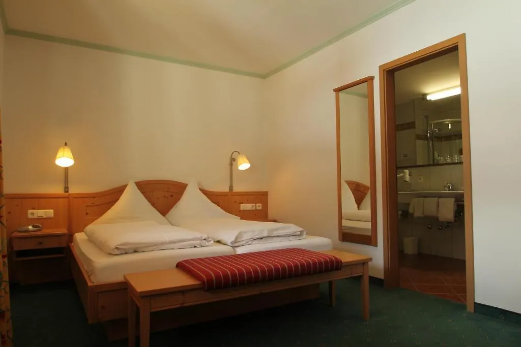 Alpenhotel Weiherbach Berchtesgaden Hallenbad Und Sauna Germany