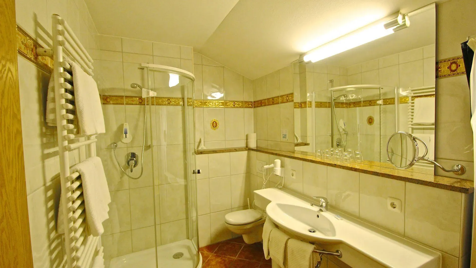 Hotel Alpenhotel Weiherbach Berchtesgaden Hallenbad Und Sauna