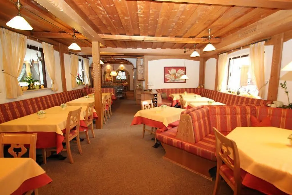 *** Hotel Alpenhotel Weiherbach Berchtesgaden Hallenbad Und Sauna Germany