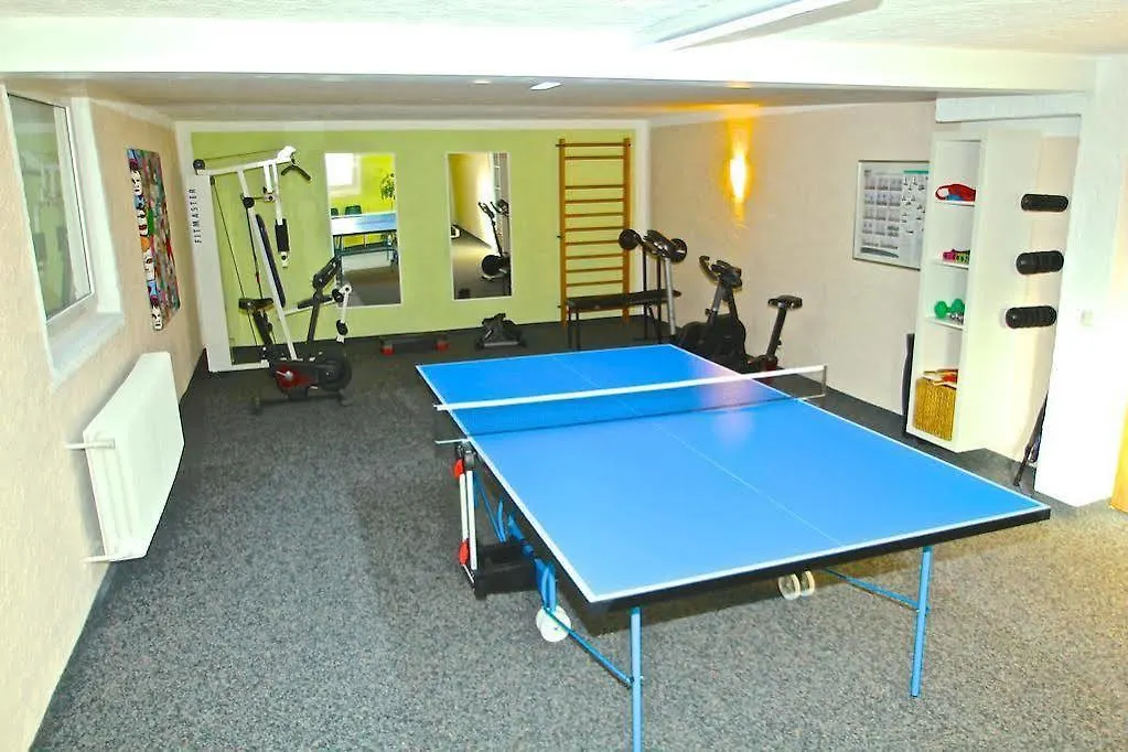 Hotel Alpenhotel Weiherbach Berchtesgaden Hallenbad Und Sauna