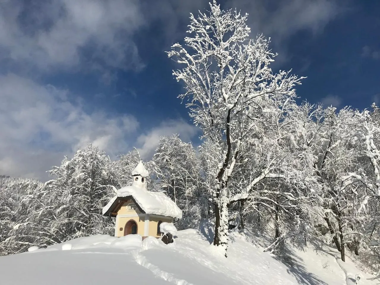 Alpenhotel Weiherbach Berchtesgaden Hallenbad Und Sauna
