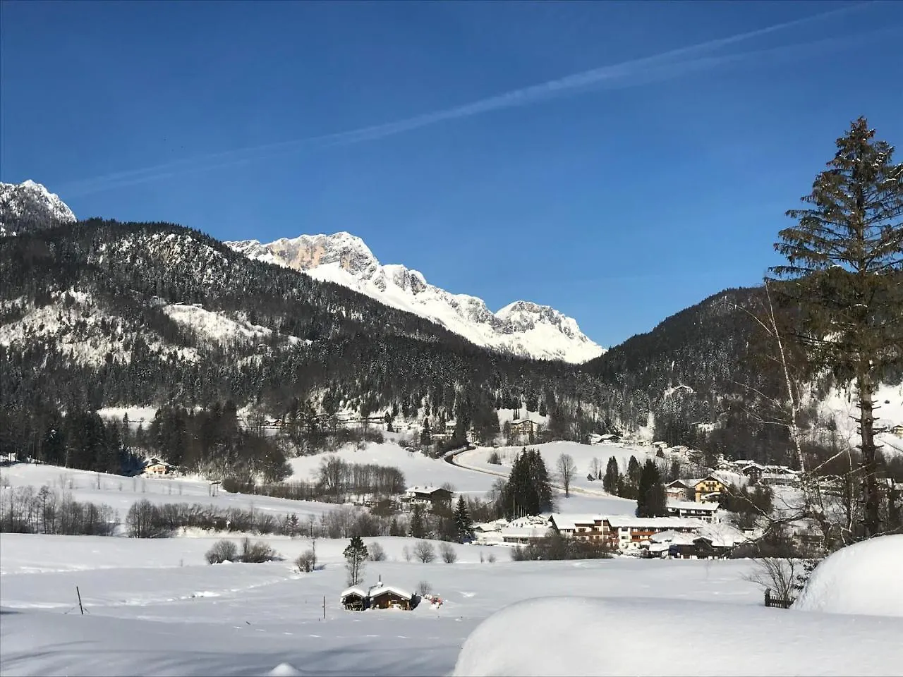 Alpenhotel Weiherbach Berchtesgaden Hallenbad Und Sauna 3*,