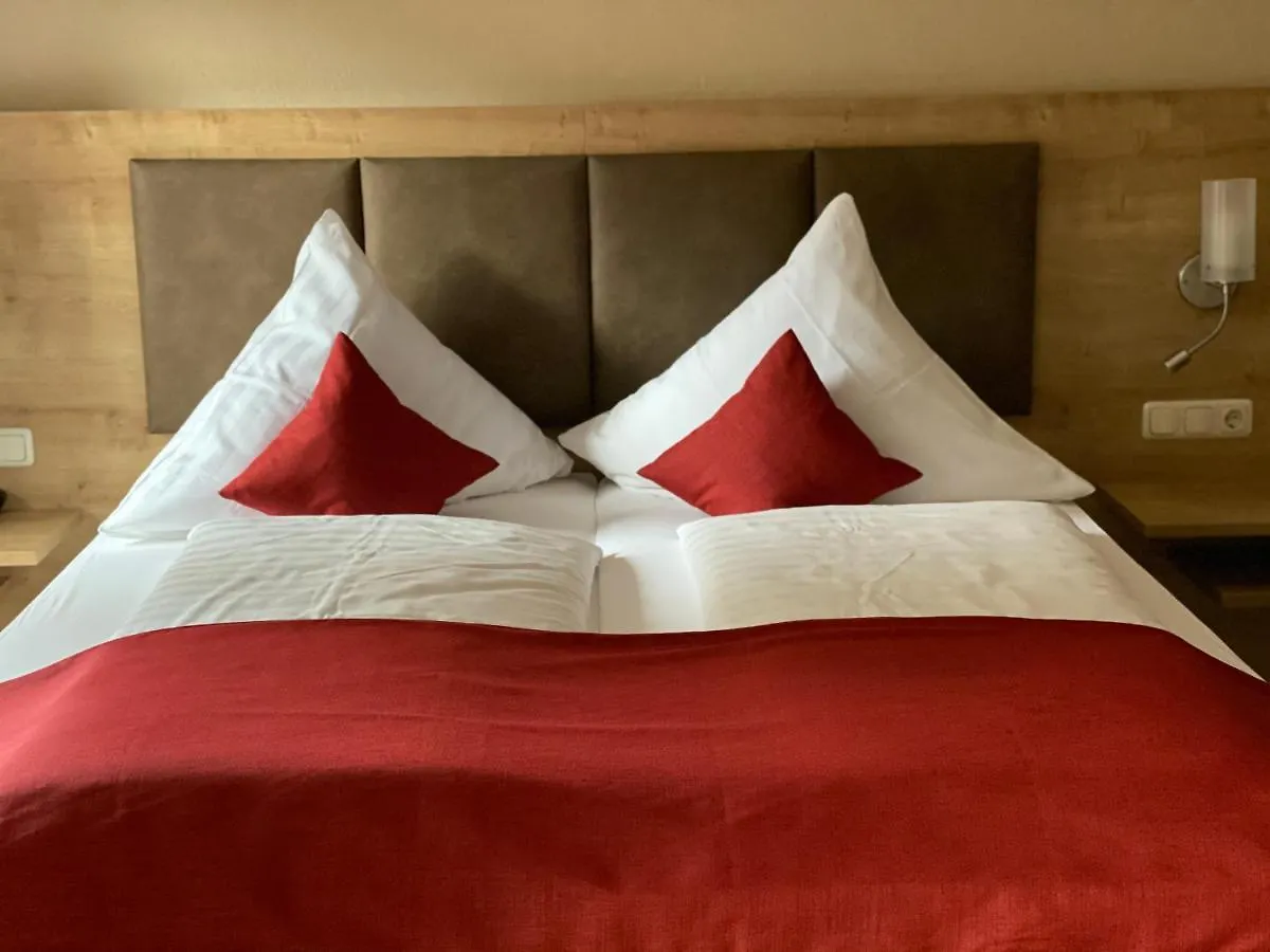 Hotel Alpenhotel Weiherbach Berchtesgaden Hallenbad Und Sauna