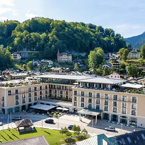 Hotel Edelweiss Superior