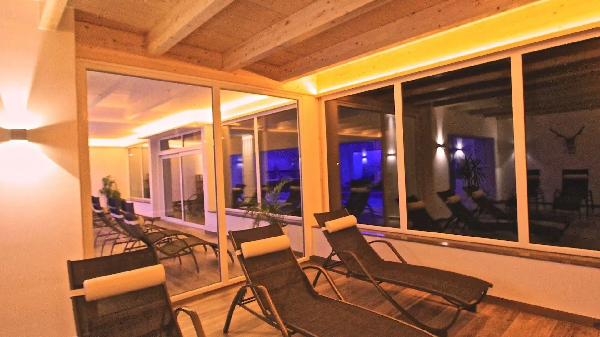 *** Hotel Alpenhotel Weiherbach Berchtesgaden Deutschland