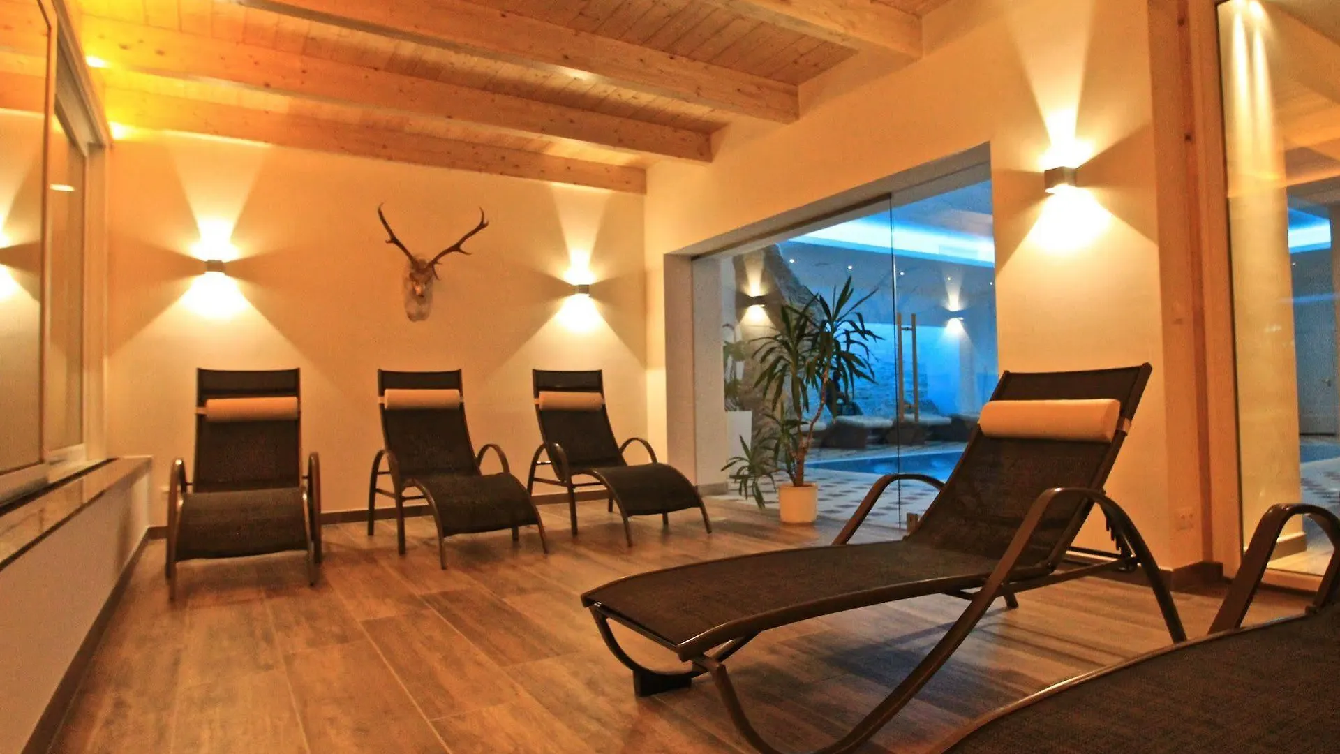 Alpenhotel Weiherbach Berchtesgaden