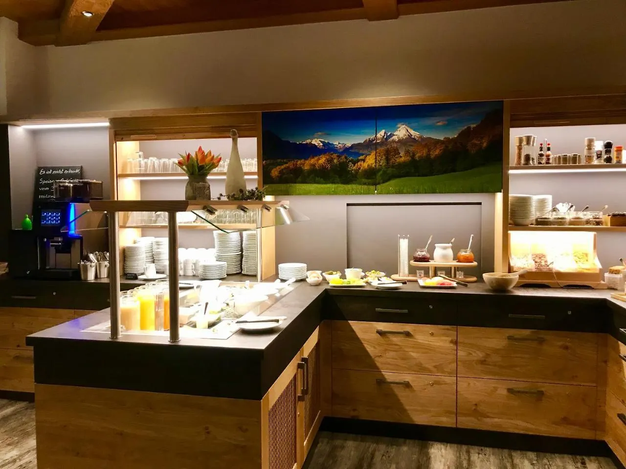 Alpenhotel Weiherbach Berchtesgaden Hallenbad Und Sauna Hotel